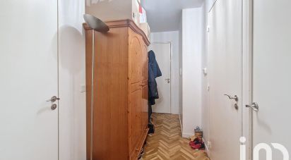 Appartement 3 pièces de 55 m² à Vitry-sur-Seine (94400)