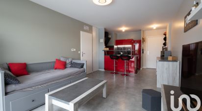 Appartement 2 pièces de 46 m² à Pantin (93500)