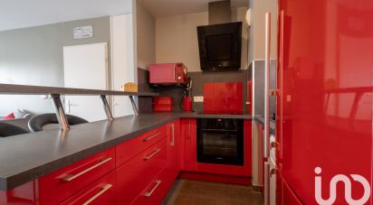 Appartement 2 pièces de 46 m² à Pantin (93500)