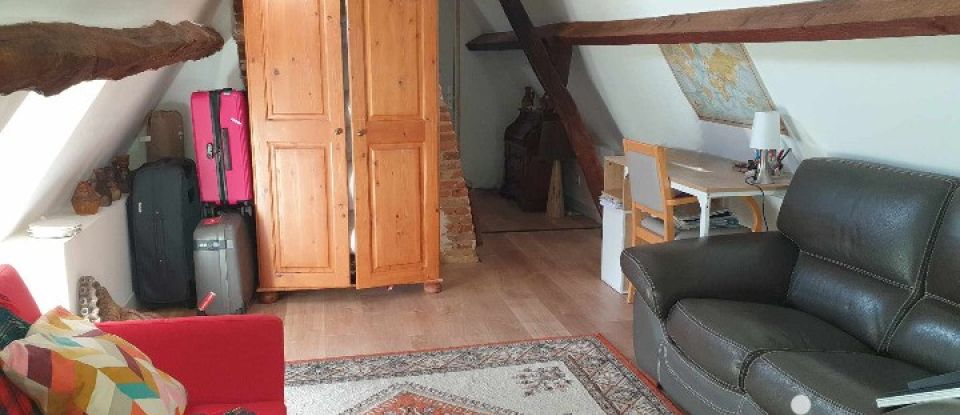 Longere 6 rooms of 108 m² in Brionne (27800)