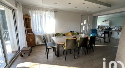 Maison traditionnelle 4 pièces de 115 m² à Tournon-sur-Rhône (07300)