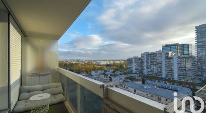 Apartment 4 rooms of 77 m² in Puteaux (92800)