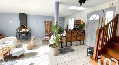 Maison 6 pièces de 143 m² à Vauhallan (91430)