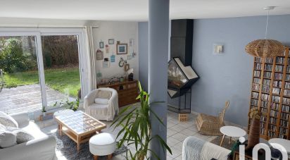 Maison 6 pièces de 143 m² à Vauhallan (91430)