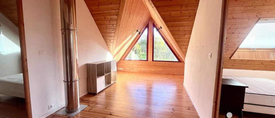 Maison 5 pièces de 127 m² à Ploubezre (22300)