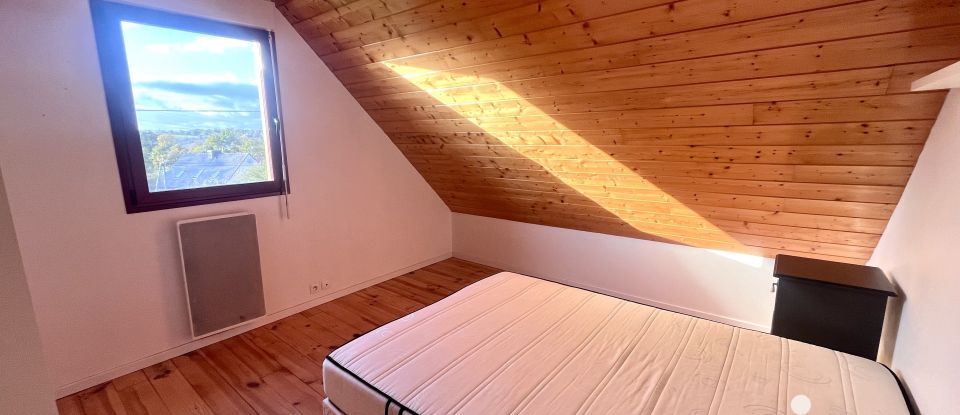 Maison 5 pièces de 127 m² à Ploubezre (22300)