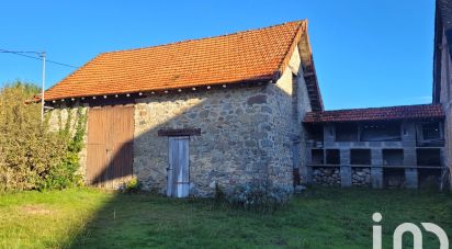 Maison traditionnelle 4 pièces de 83 m² à Estivaux (19410)