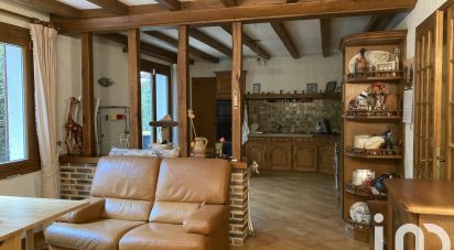 House 5 rooms of 176 m² in Villefranche-sur-Cher (41200)