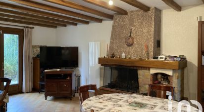 House 5 rooms of 176 m² in Villefranche-sur-Cher (41200)