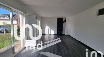 Maison 5 pièces de 82 m² à Viry-Noureuil (02300)