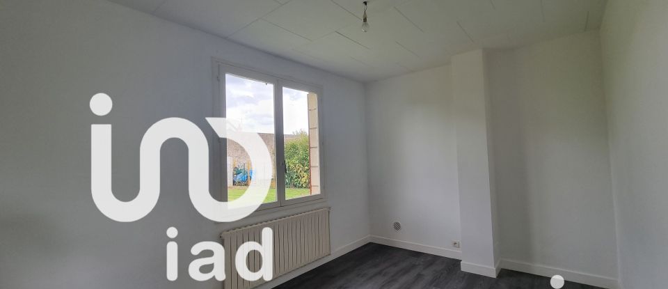 Maison 5 pièces de 82 m² à Viry-Noureuil (02300)