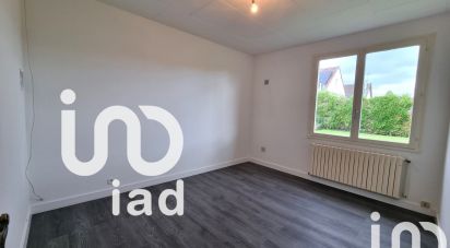 Maison 5 pièces de 82 m² à Viry-Noureuil (02300)