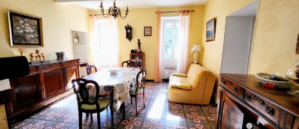 Maison de campagne 6 pièces de 120 m² à Bize-Minervois (11120)