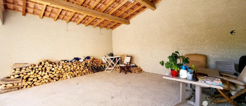 Maison de campagne 6 pièces de 120 m² à Bize-Minervois (11120)