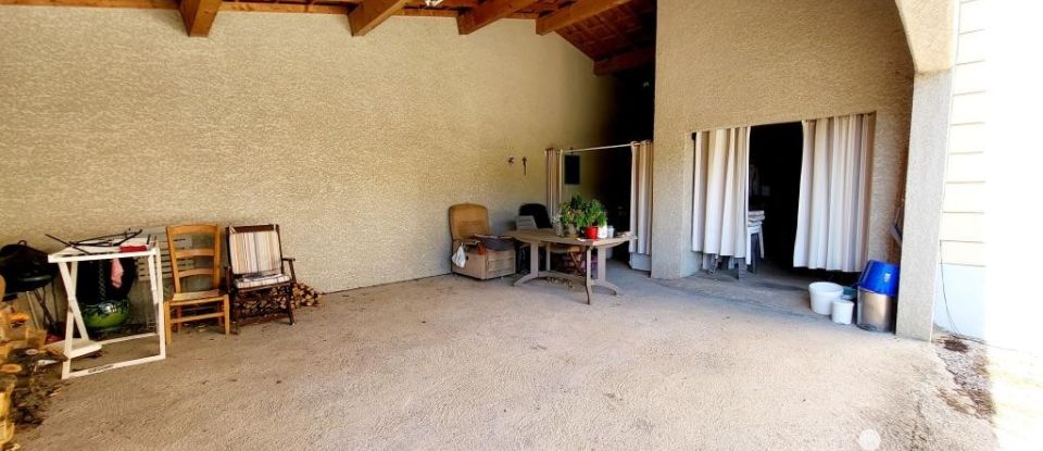 Maison de campagne 6 pièces de 120 m² à Bize-Minervois (11120)