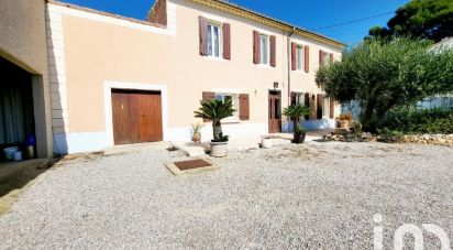 Maison de campagne 6 pièces de 120 m² à Bize-Minervois (11120)