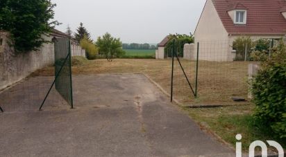 Terrain de 710 m² à Clos-Fontaine (77370)