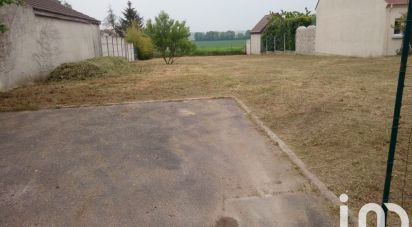 Terrain de 710 m² à Clos-Fontaine (77370)