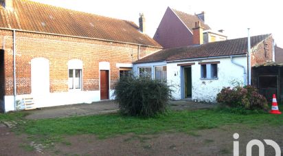 Farm 3 rooms of 123 m² in Souchez (62153)