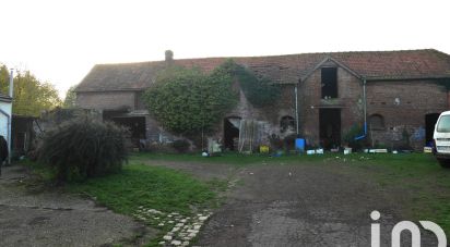 Farm 3 rooms of 123 m² in Souchez (62153)