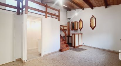 Maison 3 pièces de 48 m² à Saint-Georges-d'Orques (34680)