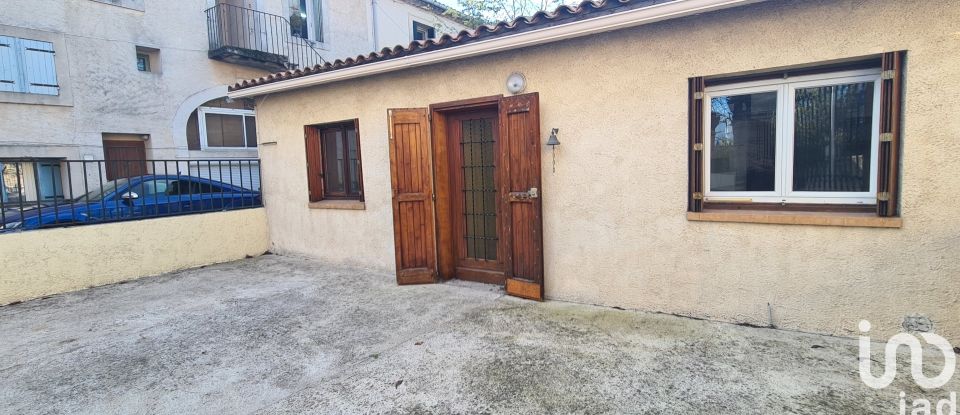 House 3 rooms of 48 m² in Saint-Georges-d'Orques (34680)