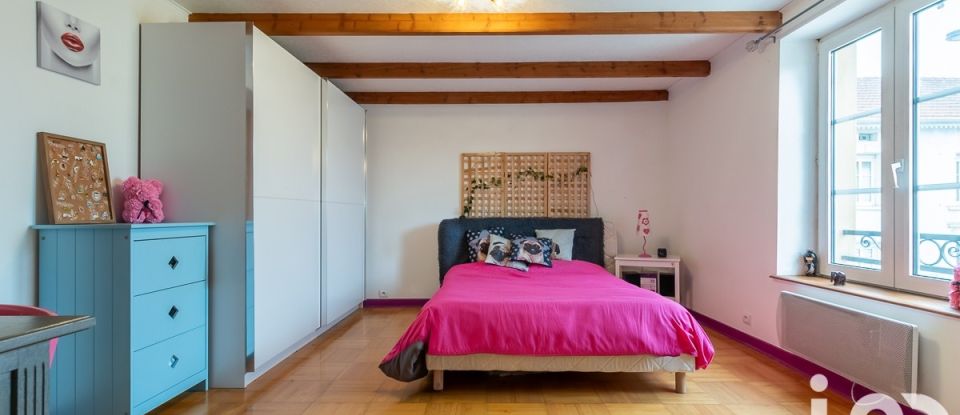 Maison 8 pièces de 180 m² à Terville (57180)