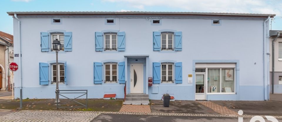 Maison 8 pièces de 180 m² à Terville (57180)