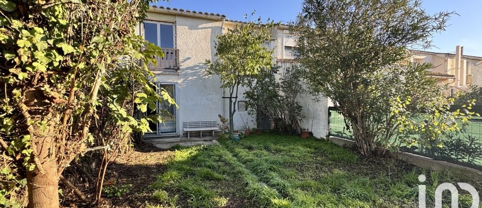 Maison 4 pièces de 82 m² à Lézignan-Corbières (11200)