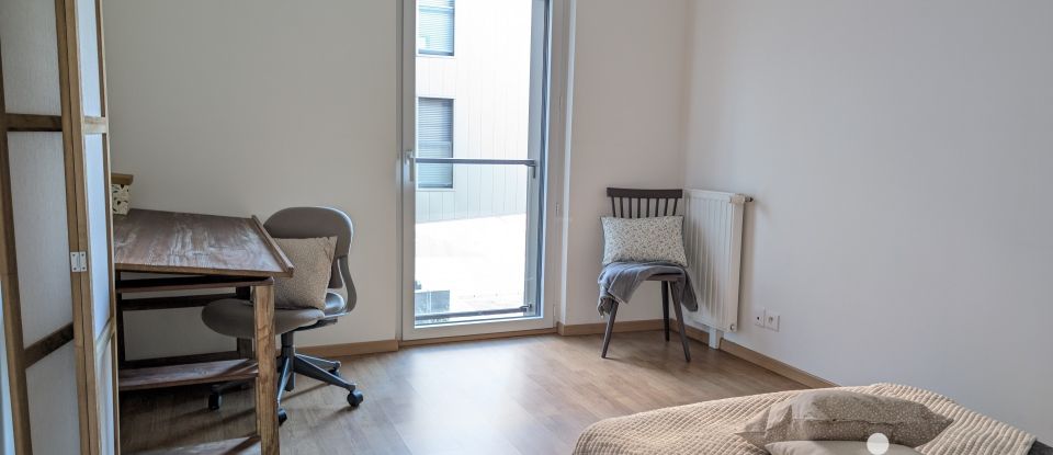 Appartement 3 pièces de 69 m² à Nantes (44200)