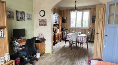 Maison 3 pièces de 67 m² à Tremblay-en-France (93290)