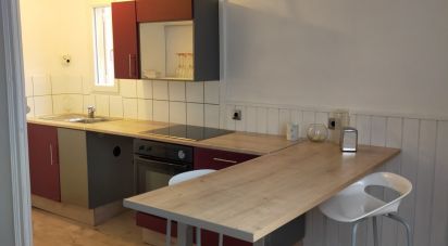 Appartement 2 pièces de 36 m² à Troyes (10000)