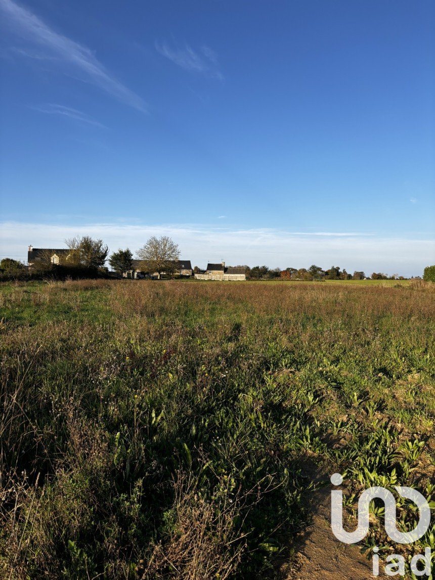 Terrain de 660 m² à Saint-Cast-le-Guildo (22380)