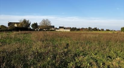 Terrain de 660 m² à Saint-Cast-le-Guildo (22380)