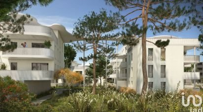 Appartement 4 pièces de 73 m² à Narbonne (11100)