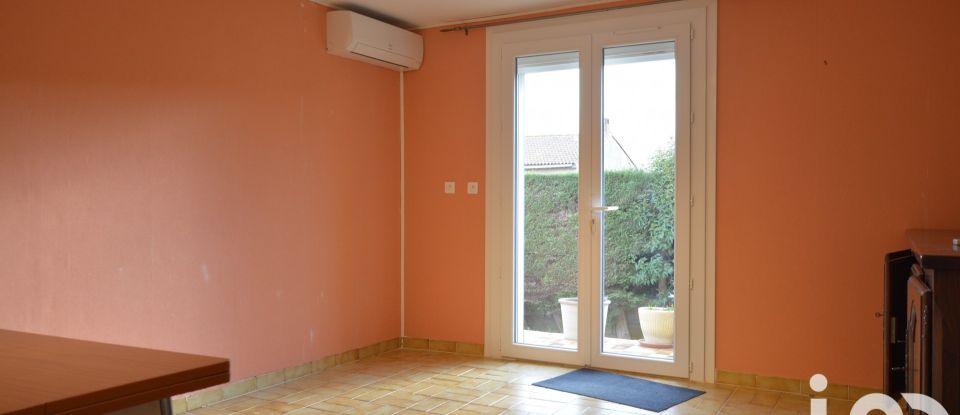 Traditional house 8 rooms of 164 m² in Montredon-des-Corbières (11100)