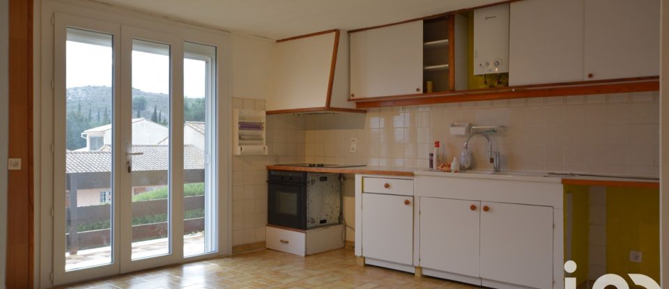 Traditional house 8 rooms of 164 m² in Montredon-des-Corbières (11100)