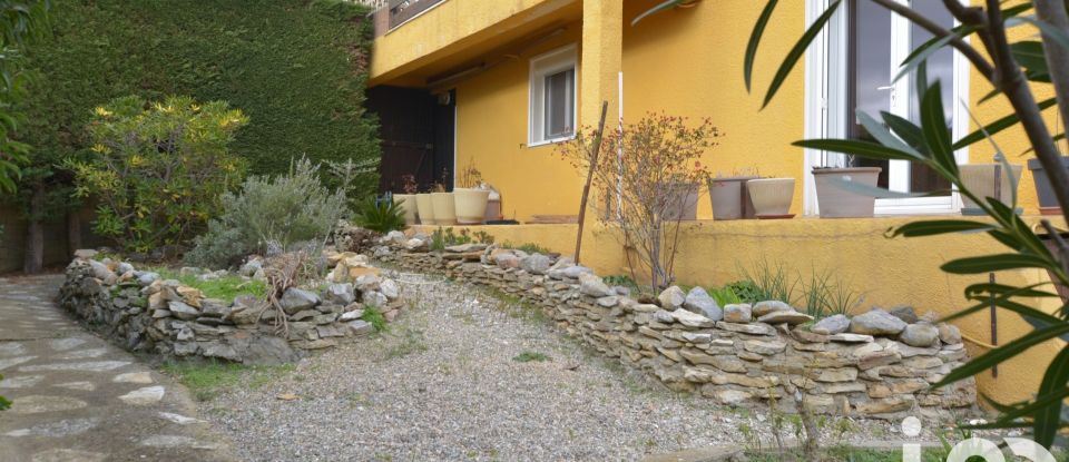 Traditional house 8 rooms of 164 m² in Montredon-des-Corbières (11100)