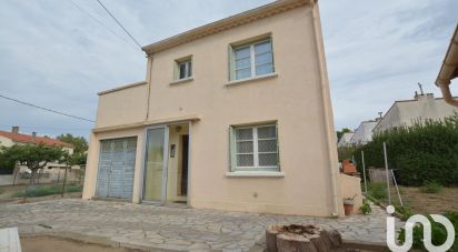 Maison traditionnelle 5 pièces de 95 m² à Saint-Marcel-sur-Aude (11120)