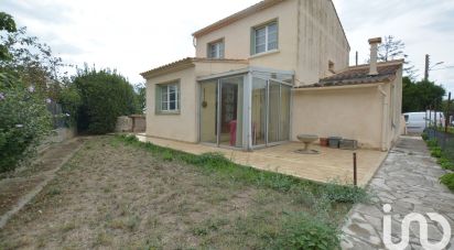 Maison traditionnelle 5 pièces de 95 m² à Saint-Marcel-sur-Aude (11120)