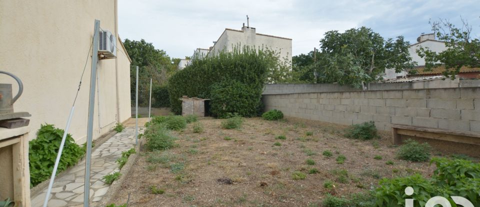 Traditional house 5 rooms of 95 m² in Saint-Marcel-sur-Aude (11120)