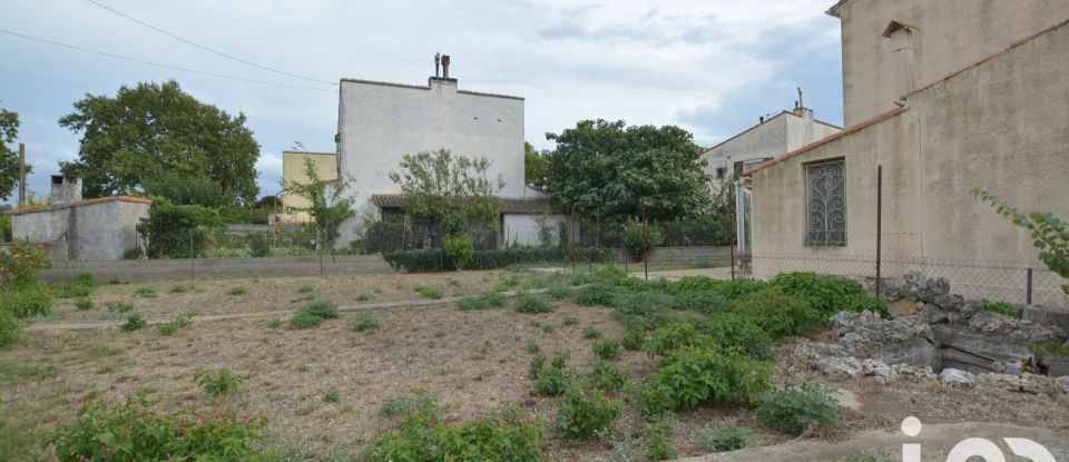 Traditional house 5 rooms of 95 m² in Saint-Marcel-sur-Aude (11120)