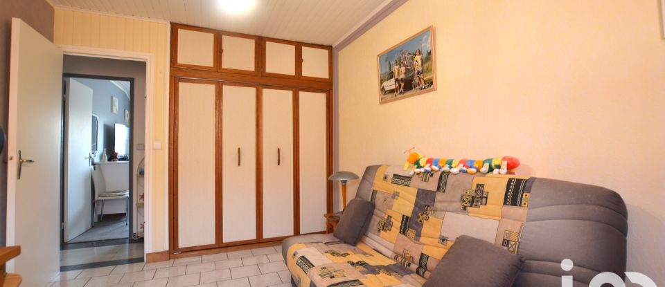 Traditional house 5 rooms of 100 m² in Montredon-des-Corbières (11100)