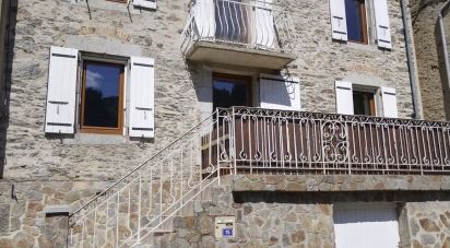 Village house 4 rooms of 66 m² in Noailhac (81490)