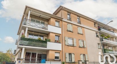 Appartement 2 pièces de 47 m² à Villeneuve-le-Roi (94290)