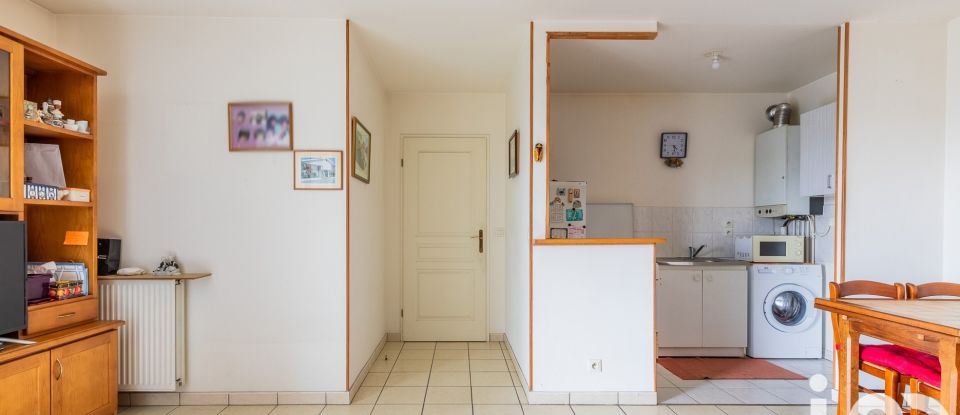 Appartement 2 pièces de 47 m² à Villeneuve-le-Roi (94290)