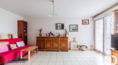 Appartement 2 pièces de 47 m² à Villeneuve-le-Roi (94290)