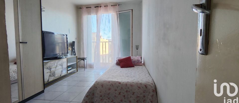 Appartement 4 pièces de 75 m² à Nice (06200)