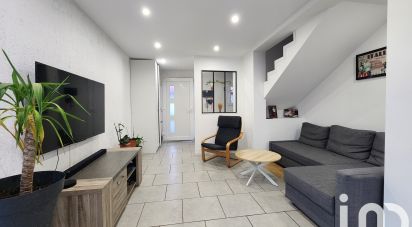 Maison 5 pièces de 99 m² à Zetting (57905)