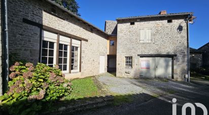 Maison 6 pièces de 164 m² à Mortemart (87330)